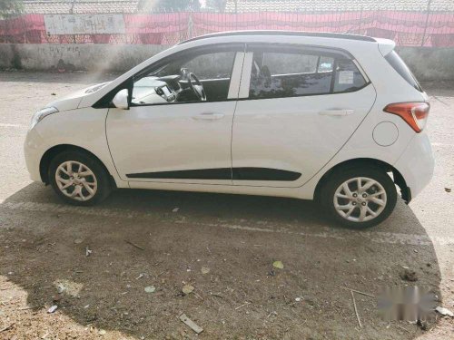 Used Hyundai Grand I10 Sportz 1.1 CRDi, 2018, Diesel MT for sale 