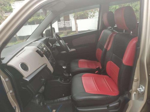 Used Maruti Suzuki Wagon R 2013 VXI MT for sale 