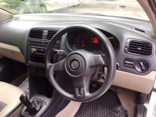 Used Volkswagen Polo 2012 MT for sale 