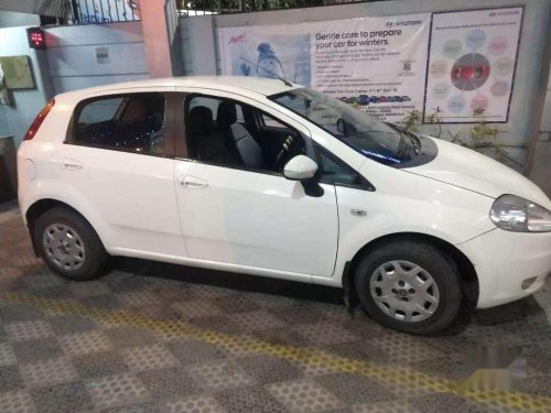 2011 Fiat Punto MT for sale 