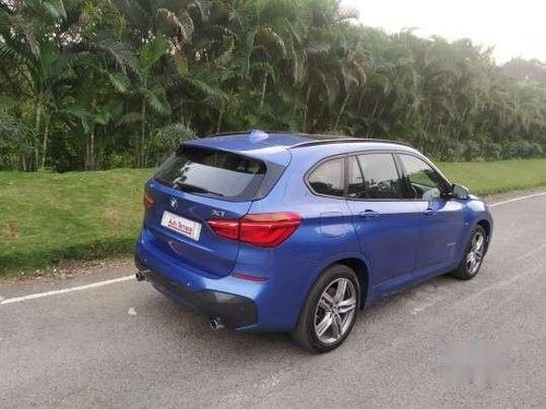 2016 BMW X1 AT for sale