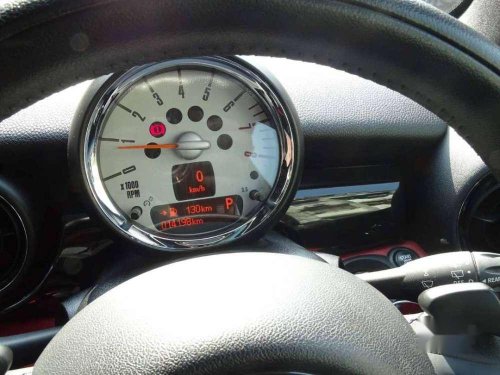 Mini Cooper S 3-Door, 2013, Petrol AT for sale 