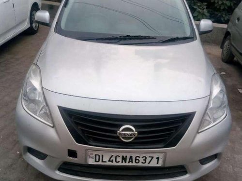 2012 Nissan Sunny MT for sale 