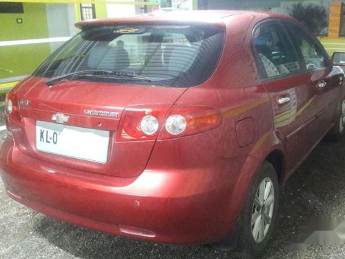 Chevrolet Optra SRV 2009 MT for sale 