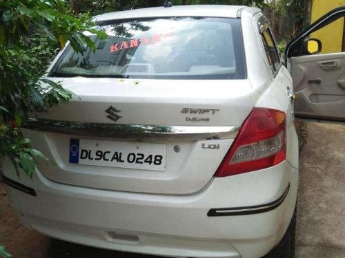 Used Maruti Suzuki Swift Dzire MT for sale at low price