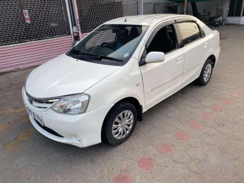 Toyota Etios GD 2012 MT for sale