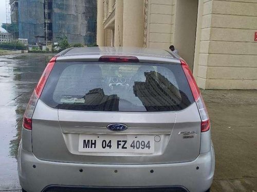 Used Ford Figo Duratorq ZXI 1.4, 2013, Diesel MT for sale 