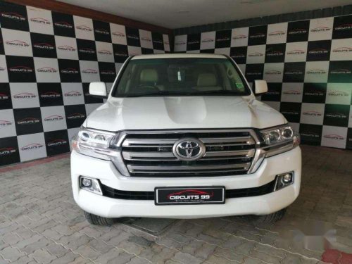2010 Toyota Land Cruiser AT for sale 