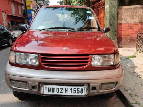 Tata Safari 4X2 1998 MT for sale 