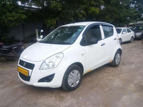 Used Maruti Suzuki Ritz MT car at low price