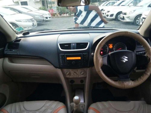 Maruti Suzuki Swift Dzire 2014 MT for sale