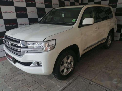 2010 Toyota Land Cruiser AT for sale 