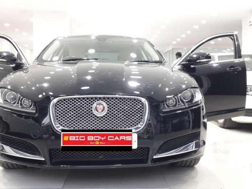 Used 2015 Jaguar XF AT for sale 