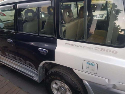 Mitsubishi Pajero SFX 2010 MT for sale 