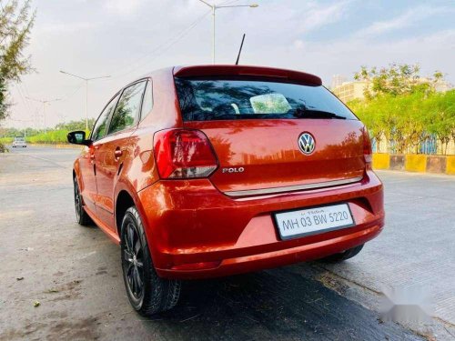 Used Volkswagen Polo Highline Petrol, 2015, Petrol MT for sale