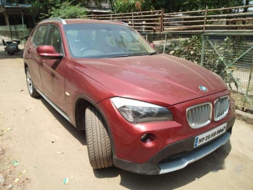 Used 2011 BMW X1 AT for sale 