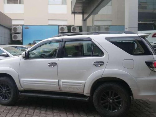 Used 2015 Toyota Fortuner 4x2 Manual MT for sale