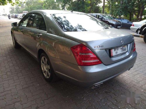 Mercedes-Benz S-Class 350 CDI L, 2010, Diesel AT for sale 