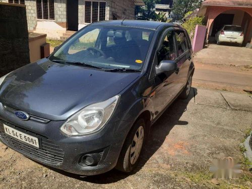 Used 2013 Ford Figo MT for sale at low price