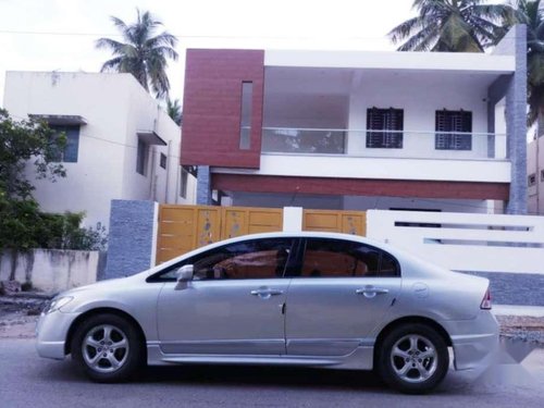 Honda Civic 1.8S Manual, 2008, Petrol MT for sale 