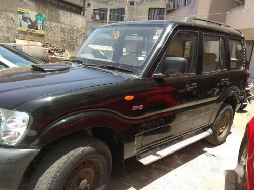 Used Mahindra Scorpio M2DI MT for sale  at low price