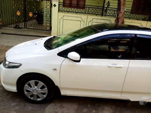 Honda City 1.5 S MT 2011 for sale 