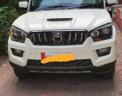 Used Mahindra Scorpio MT for sale 