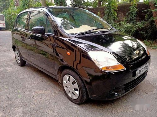 Used Chevrolet Spark 1.0 MT for sale 