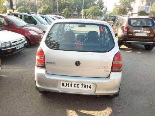 Used 2007 Maruti Suzuki Alto MT for sale