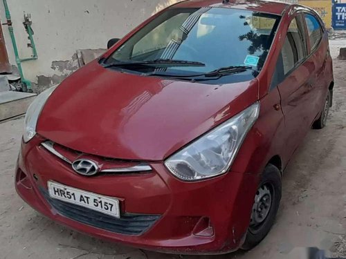 Used 2012 Hyundai Eon MT for sale at low price