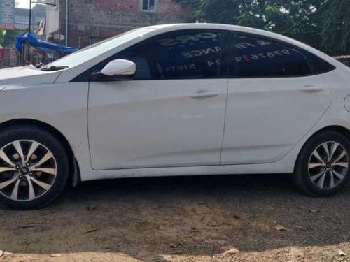 2014 Hyundai Verna 1.6 CRDi SX MT for sale at low price