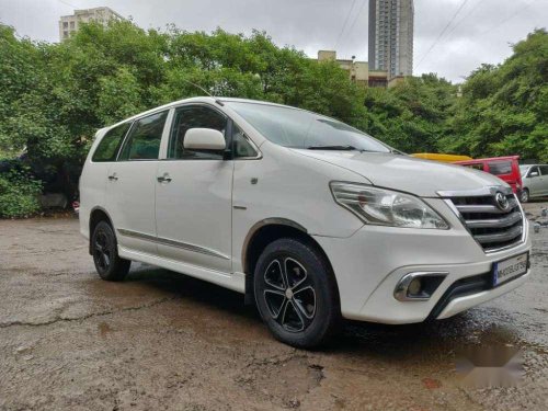 Used 2013 Toyota Innova MT for sale