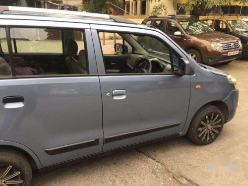 Used 2010 Maruti Suzuki Wagon R VXI MT for sale