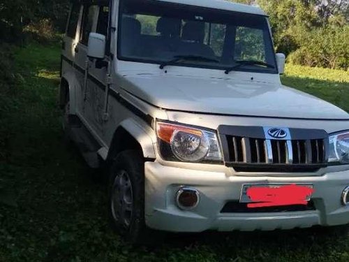 Used 2018 Mahindra Bolero Power Plus MT for sale 