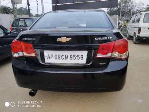 Used Chevrolet Cruze LT MT for sale 