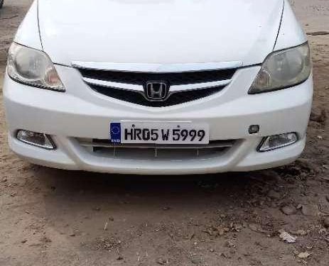 Honda City ZX 2008 MT for sale 