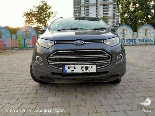 Used 2015 Ford EcoSport MT for sale at low price