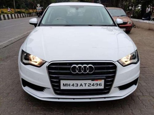 Used Audi A3 AT for sale 