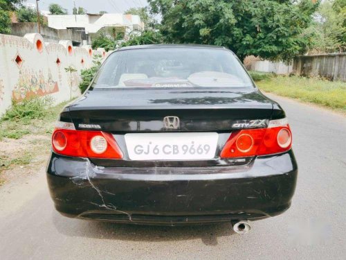 Used Honda City ZX VTEC 2006 MT for sale