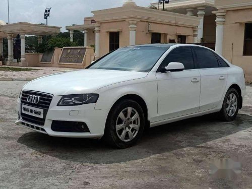 Used Audi A4 1.8 TFSI 2011 AT for sale 