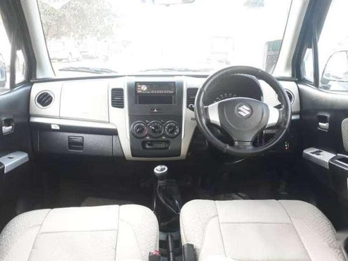 Used 2015 Maruti Suzuki Wagon R LXI CNG MT for sale