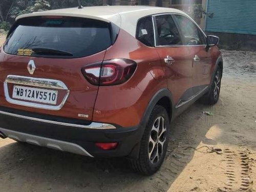 Renault Captur 2018 MT for sale 