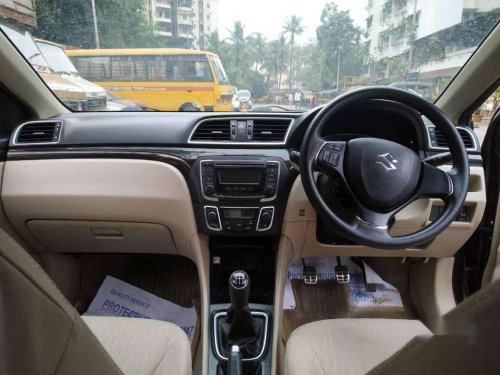 2015 Maruti Suzuki Ciaz MT for sale