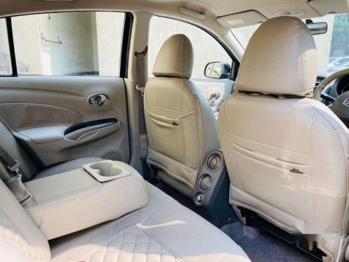 2014 Nissan Sunny MT for sale 