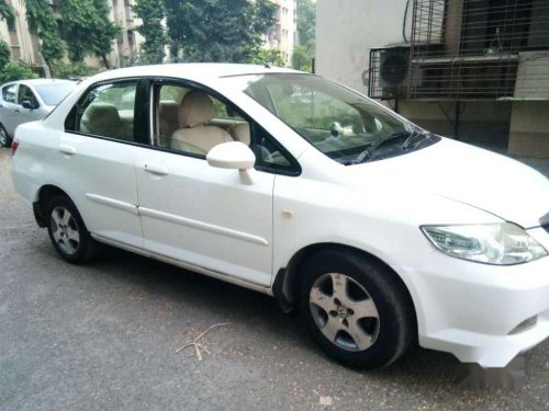Used Honda City ZX MT for sale 