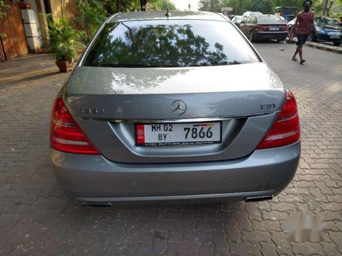 Mercedes-Benz S-Class 350 CDI L, 2010, Diesel AT for sale 