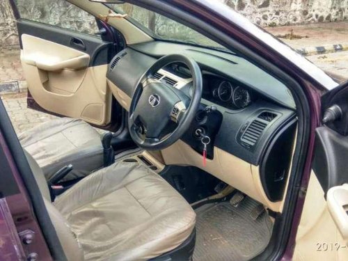 Tata Manza Aura (ABS), Quadrajet BS-IV, 2012, Diesel MT for sale 