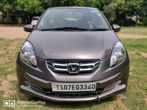 Used Honda Amaze MT for sale at low price