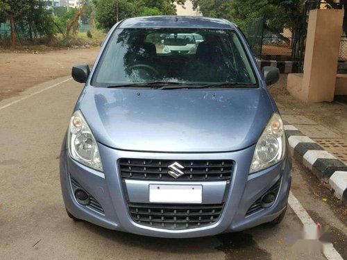 2013 Maruti Suzuki Ritz MT for sale