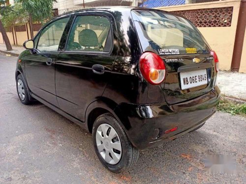 Used Chevrolet Spark 1.0 MT for sale 